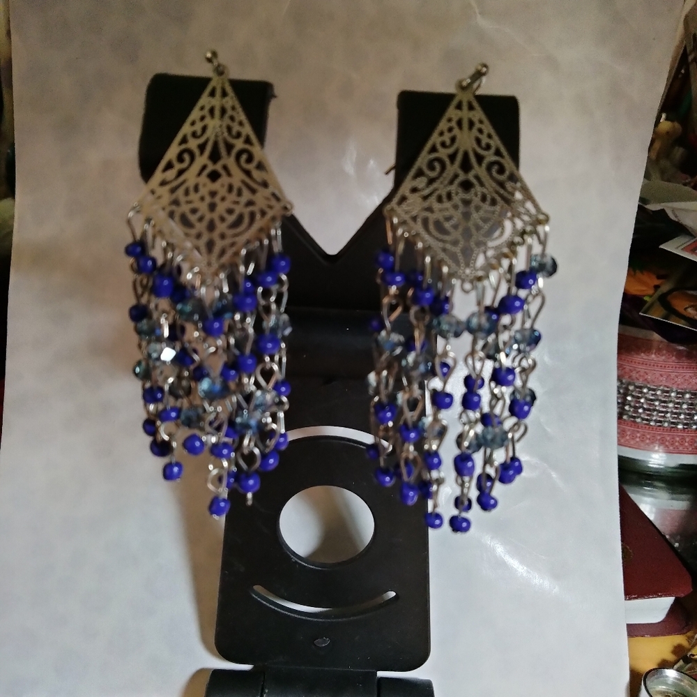 Pierced Earring bundle - Picture 3 of 4